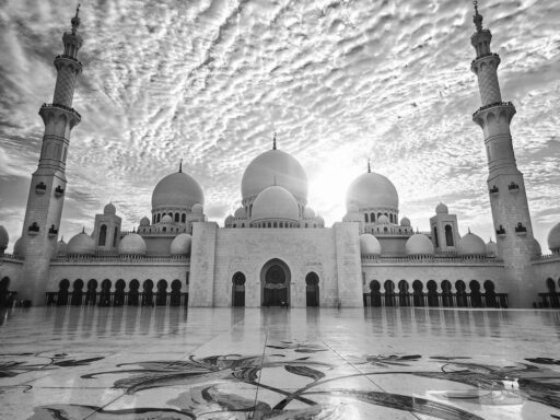 The Rapid Spread and Enduring Impact of Islam on Indigenous Religions