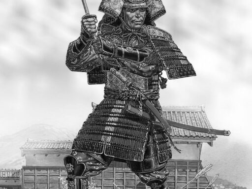 The Decline of the Samurai's Power in Japan and Its Cultural Implications