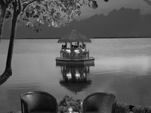 The Evolution of Honeymoon Traditions Through History