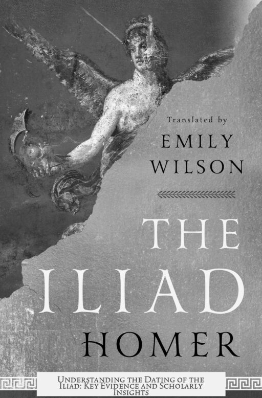 Understanding the Dating of the Iliad: Key Evidence and Scholarly Insights