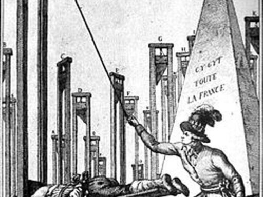 Assessing the Effectiveness of the Reign of Terror in the French Revolution's Turbulent Era