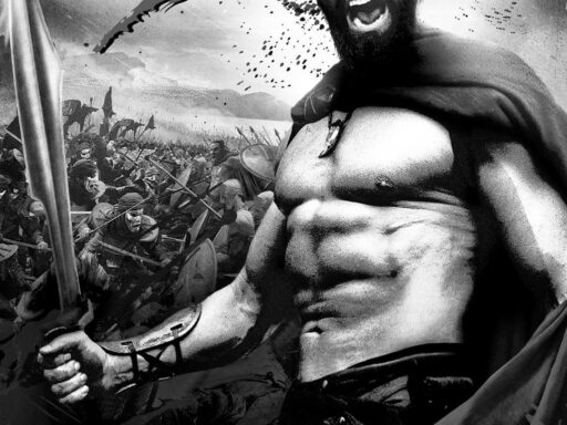 How Accurate Is the Film 300? Examining Historical Truths and Creative Liberties in Spartan Warfare