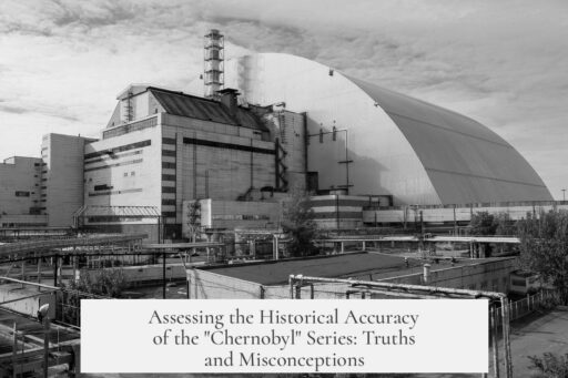 Assessing the Historical Accuracy of the "Chernobyl" Series: Truths and Misconceptions