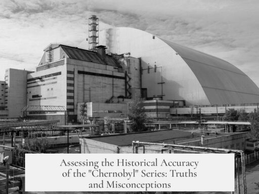 Assessing the Historical Accuracy of the "Chernobyl" Series: Truths and Misconceptions