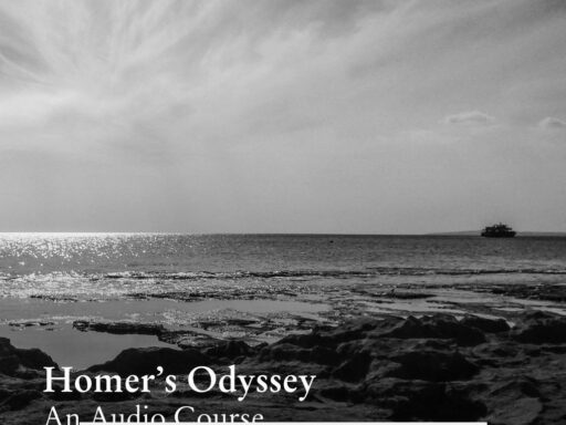 Assessing the Truth Behind Homer's The Odyssey: Fact or Fiction