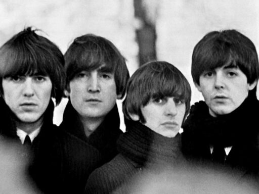 The Beatles' Tax Rates in 1966: The Story Behind "Taxman"