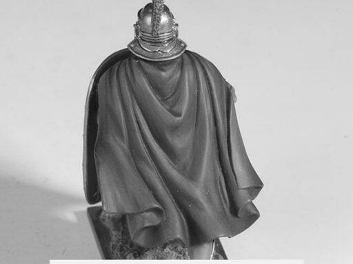 Praetorian Guard Skills Compared to Veteran Legionaries on Campaigns
