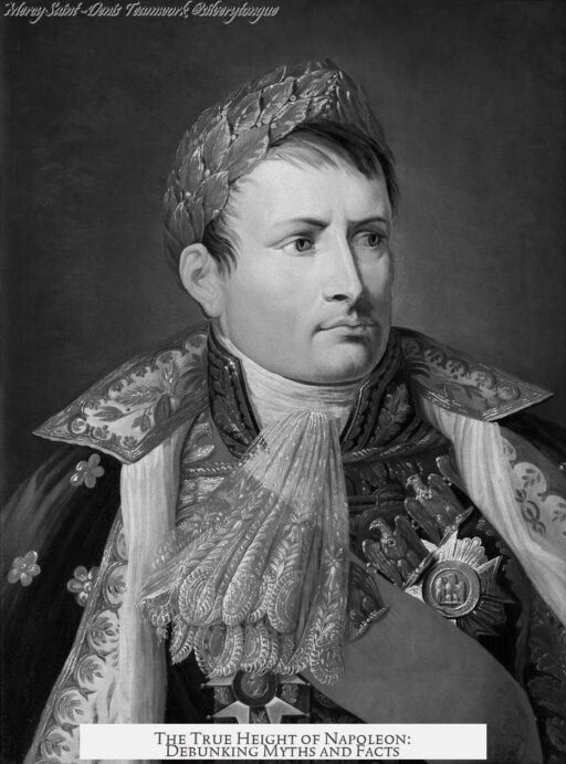 The True Height of Napoleon: Debunking Myths and Facts
