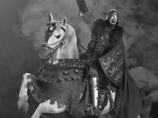 Richard the Lionheart: A Look at His Legacy as a Leader and Warrior