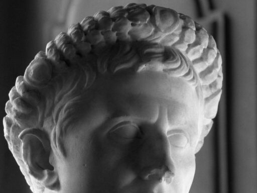 Augustus: The Architect of the Roman Empire and His Complex Legacy