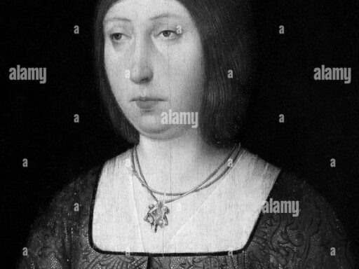 Isabella of Castile: Strategies for Power in a Male-Dominated Society