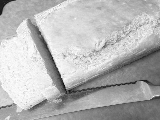 Making Bread Without Commercial Yeast: Historical Methods and Techniques