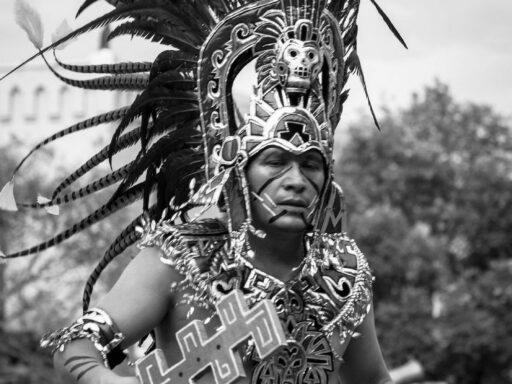 The Aztecs and Maya: Understanding Their Complex Relationship and Interactions