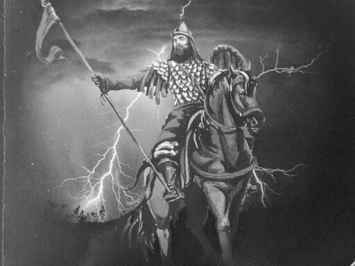 Understanding the Khazars: Their Impact on Ashkenazi Heritage and Identity