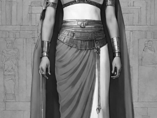 Cleopatra and the First Vibrator Myth: What History Really Tells Us