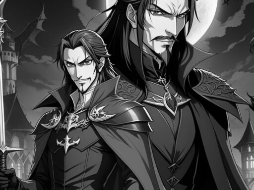Dracula's Connection to Vlad the Impaler: Myth or Reality