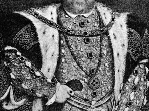 HBO's The Tudors: An Analysis of Its Accuracy in Portraying Henry VIII