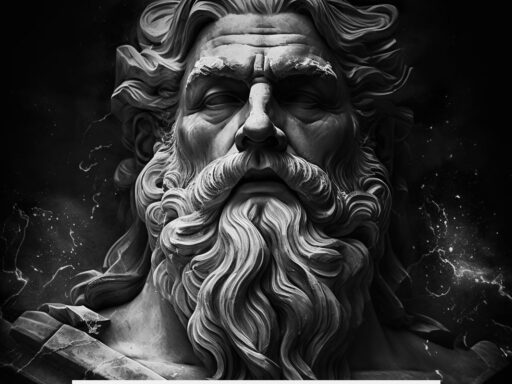 Is Zeus and Jupiter the Same God? Understanding Their Shared Origins and Distinctions
