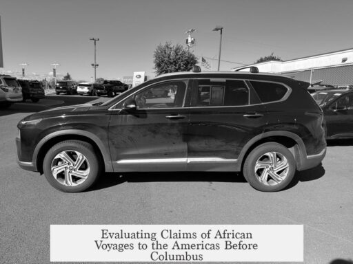 Evaluating Claims of African Voyages to the Americas Before Columbus