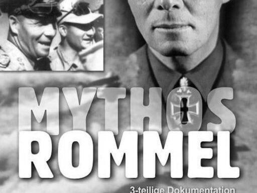 Comparing the Lionization of Erwin Rommel and Robert E. Lee: Myths of the Lost Cause and Clean Wehrmacht