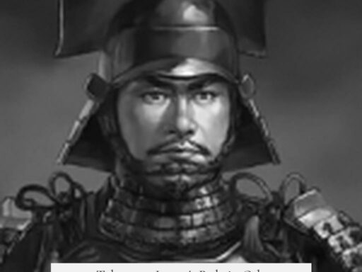 Tokugawa Ieyasu's Role in Oda Nobunaga's Murder: Analyzing the Conspiracy Theories
