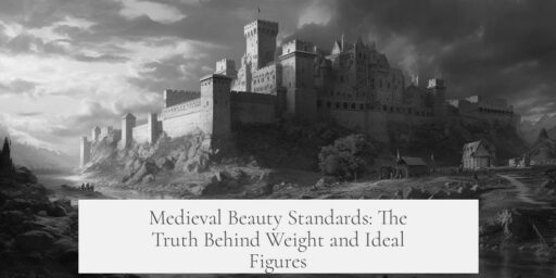Medieval Beauty Standards: The Truth Behind Weight and Ideal Figures