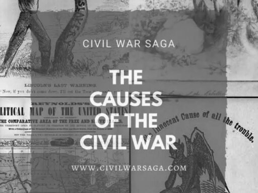 Evidence Shows the Civil War's Central Cause Was Slavery, Not Minor Issues
