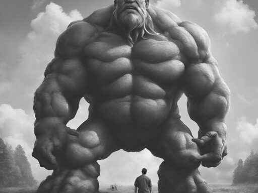 Evidence of Giants: Fact or Fiction