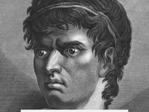 Marcus Junius Brutus: Tragic Hero or Over-Romanticized Character