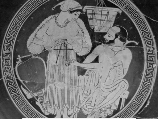 Ancient Sex Sounds: A Look at Moans and Dirty Talk Through History