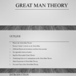 Adolf Hitler and the Great Man Theory: Rethinking Historical Questions and Agency