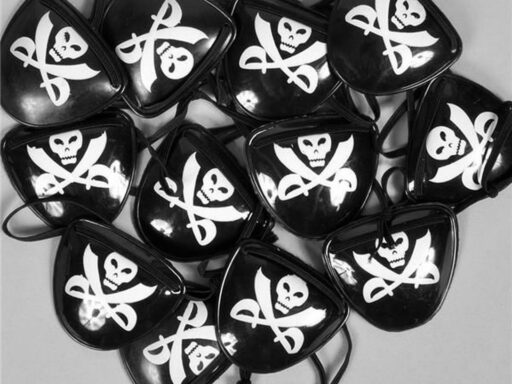 The Truth Behind Pirate Eye Patches and Their Use in Dark Environments
