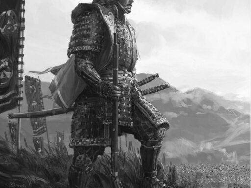 Top Samurai Death Poems: Number Five Will Leave You Speechless