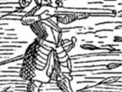 Samuel De Champlain's Alliances and Legacy with Native Americans in New France