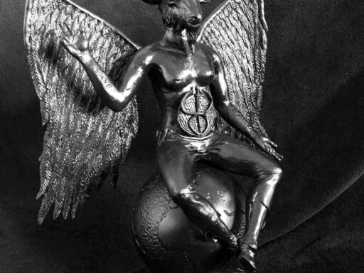 Baphomet: The Evolution of Its Symbolism in Satanic Portrayals Through History