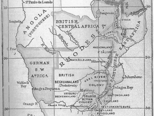 Rhodesia Apologists: Gaslighting Racism or Misunderstood Perspectives