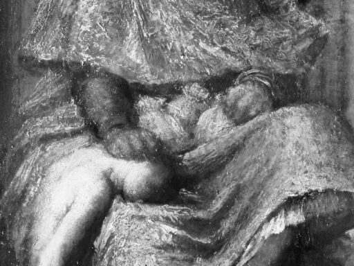 Was Mammon Worshiped or Just a Biblical Figure of Speech