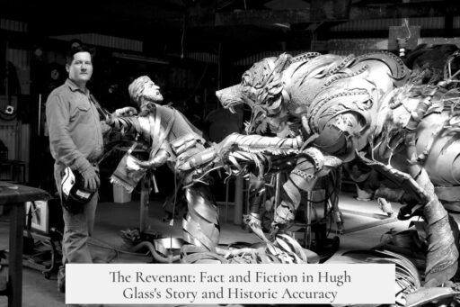 The Revenant: Fact and Fiction in Hugh Glass's Story and Historic Accuracy