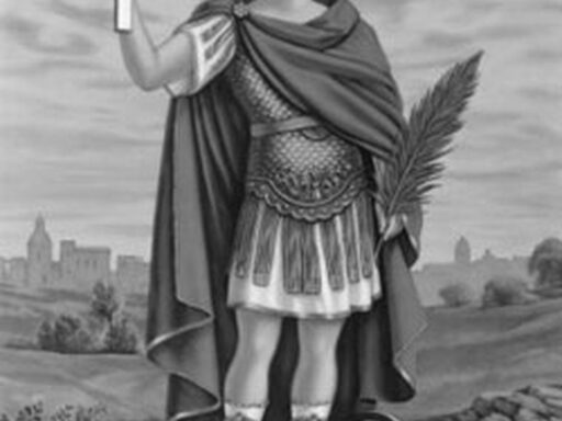 Saint Olga of Kiev: A Journey from Ruthless Avenger to Saint in History and Culture