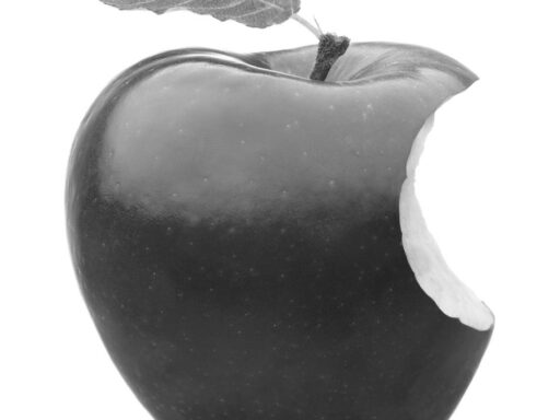 The Truth Behind Apple's Logo: Myths, Origins, and Real Significance