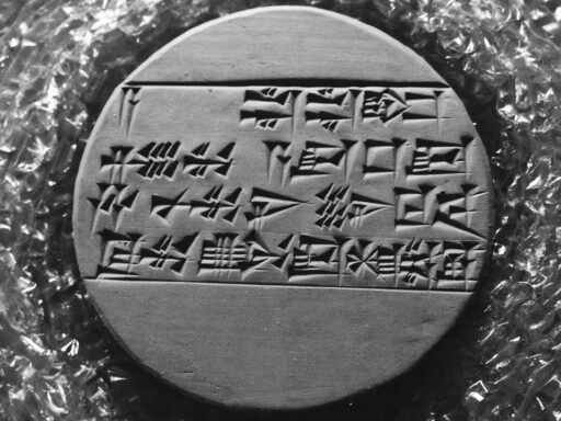 Ancient Sumerian Bar Joke Resurfaces on Twitter: Understanding Its Meaning and Significance