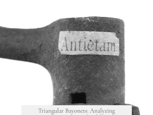 Triangular Bayonets: Analyzing Their Status and Public Perception