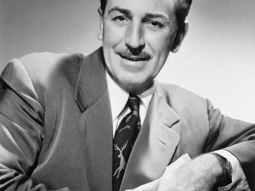 Walt Disney's Racism and Anti-Semitism: Evidence and Quotes Examined