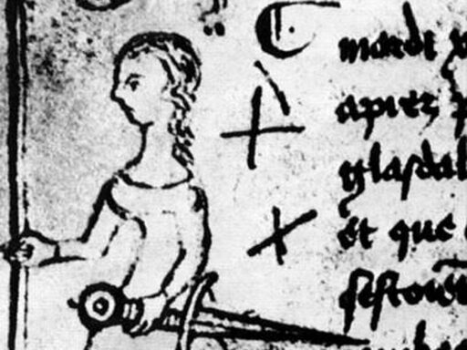 Joan of Arc: Gender Identity and Sexuality in a Historical Context