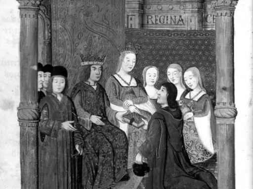 Juana I de Castilla: Victim of a Propaganda Campaign Against Female Monarchs