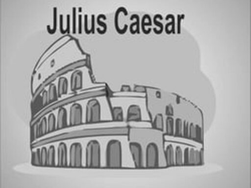 Julius Caesar: An Analysis of His Role and Influence Before Augustus' Rule
