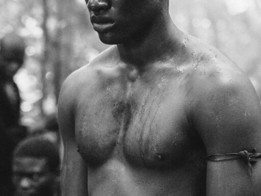 Kunta Kinte: The Truth Behind the Man and the TV Character