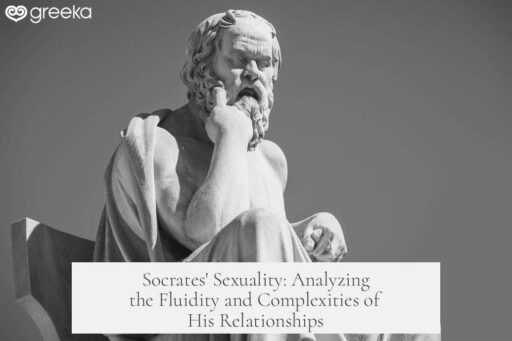 Socrates' Sexuality: Analyzing the Fluidity and Complexities of His Relationships