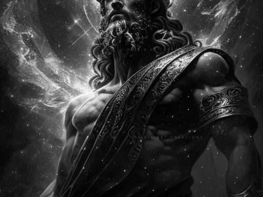 Zeus: Unveiling the Sky God's Origins and His Possible Mortal Connections