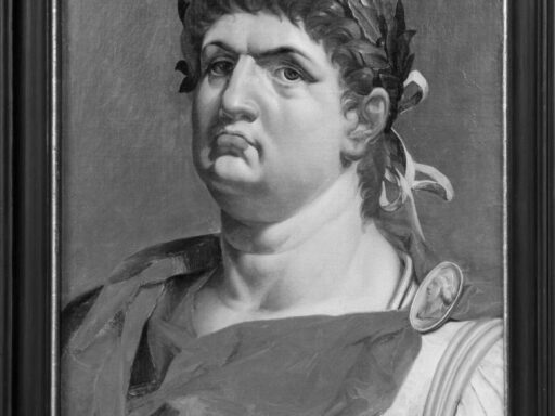 Evaluating the Truth Behind Emperor Nero's Evil Reputation